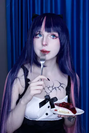 Nyabii OnlyFans Leaked Free Thumbnail Picture - #c8PekJwPBH