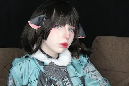 Nyabii OnlyFans Leaked Free Thumbnail Picture - #dIDN0k79oI