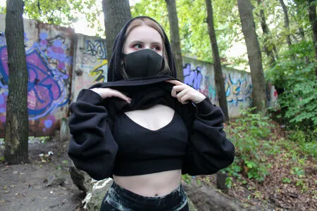 Nyabii OnlyFans Leaked Free Thumbnail Picture - #h0AObD6VxD