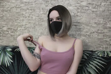 Nyabii OnlyFans Leaked Free Thumbnail Picture - #irh9UWbsq1