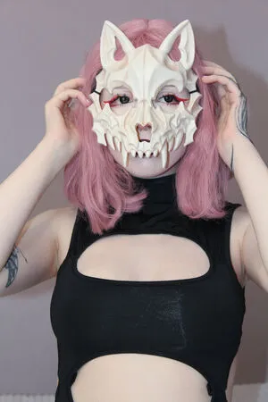 Nyabii OnlyFans Leaked Free Thumbnail Picture - #krcBZqzwnG