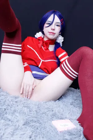 Nyabii OnlyFans Leaked Free Thumbnail Picture - #luSP6piWQq