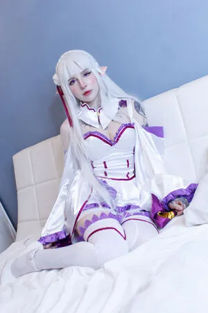 Nyabii OnlyFans Leaked Free Thumbnail Picture - #oxy7NEjpiH