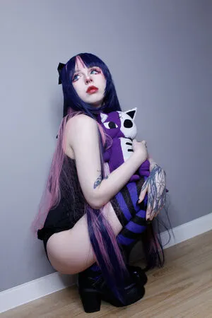 Nyabii OnlyFans Leaked Free Thumbnail Picture - #p6EflE9MEQ