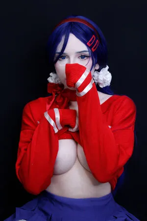 Nyabii OnlyFans Leaked Free Thumbnail Picture - #qSMz1sWyAT