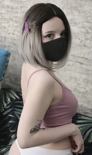 Nyabii OnlyFans Leaked Free Thumbnail Picture - #qXvI2tp4jT