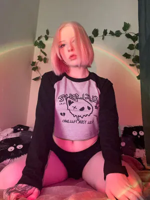 Nyabii OnlyFans Leaked Free Thumbnail Picture - #qj1ZL3ChWJ