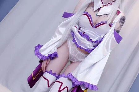 Nyabii OnlyFans Leaked Free Thumbnail Picture - #rX5bEEP2lg