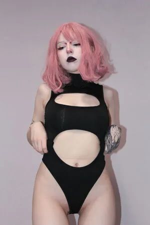 Nyabii OnlyFans Leaked Free Thumbnail Picture - #t53mLdzIDf