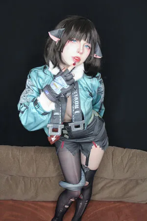 Nyabii OnlyFans Leaked Free Thumbnail Picture - #t6XmURAtDk