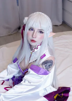 Nyabii OnlyFans Leaked Free Thumbnail Picture - #tMfE988c0o