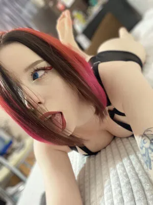 Nyabii OnlyFans Leaked Free Thumbnail Picture - #xY3sYuSEUs