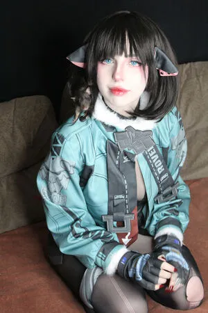 Nyabii OnlyFans Leaked Free Thumbnail Picture - #yrtjnigmQn