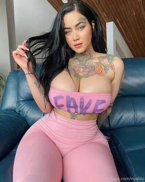 Nyablu OnlyFans Leaked Free Thumbnail Picture - #4gzy0QeJ9S