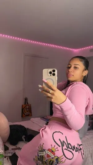 Nyah Marie OnlyFans Leaked Free Thumbnail Picture - #NiaADfIHsx