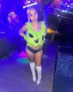 Nyah Marie OnlyFans Leaked Free Thumbnail Picture - #OgfkPC5Dec