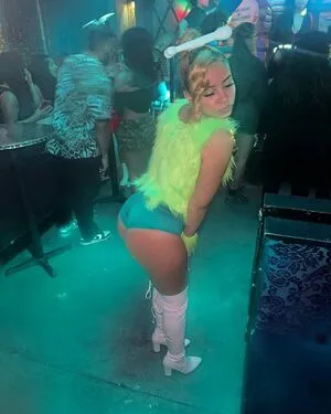 Nyah Marie OnlyFans Leaked Free Thumbnail Picture - #mxMUiFJ7i4