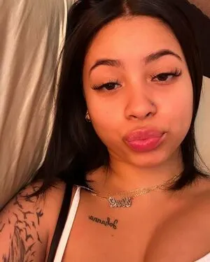 Nyah Marie OnlyFans Leaked Free Thumbnail Picture - #r4tCKUwol9