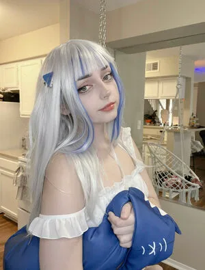 Nyahcula OnlyFans Leaked Free Thumbnail Picture - #ydNAXjSf9r