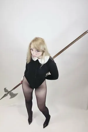 Nyahilist OnlyFans Leaked Free Thumbnail Picture - #9NXC7KUA3G