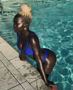Nyakim Gatwech OnlyFans Leaked Free Thumbnail Picture - #1kKNU64sOr