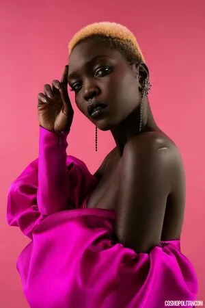 Nyakim Gatwech OnlyFans Leaked Free Thumbnail Picture - #2zkfttONs3