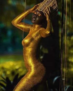 Nyakim Gatwech OnlyFans Leaked Free Thumbnail Picture - #6lFmxT7aDx
