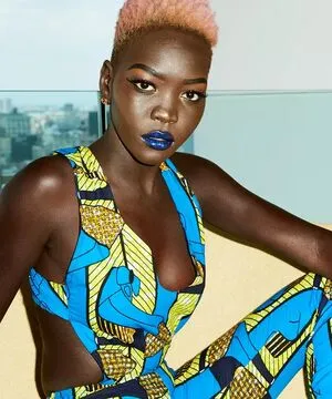 Nyakim Gatwech OnlyFans Leaked Free Thumbnail Picture - #FDu8aVUI33