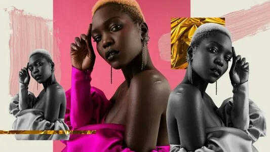 Nyakim Gatwech OnlyFans Leaked Free Thumbnail Picture - #TbJn7zO4V8