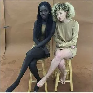 Nyakim Gatwech OnlyFans Leaked Free Thumbnail Picture - #rvdWrUFYNq