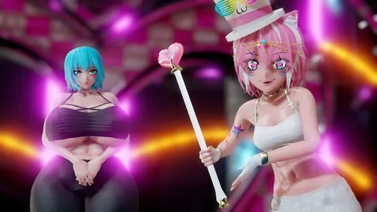 Nyakumi OnlyFans Leaked Free Thumbnail Picture - #IiCcboPx5s
