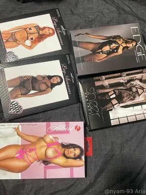 Nyam OnlyFans Leaked Free Thumbnail Picture - #MYmVFiq2Nk