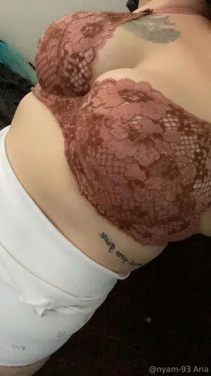 Nyam OnlyFans Leaked Free Thumbnail Picture - #fk1VW2RRJ6