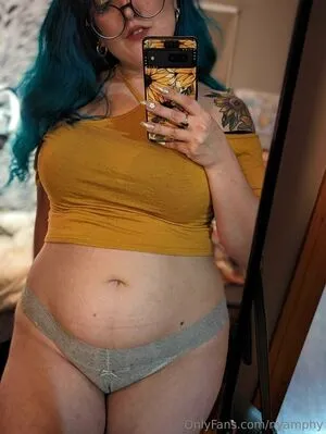 Nyamphy OnlyFans Leaked Free Thumbnail Picture - #0joENQkmxH