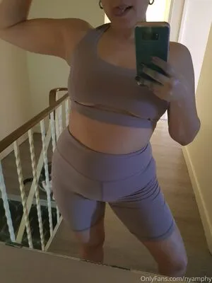 Nyamphy OnlyFans Leaked Free Thumbnail Picture - #C81TUjEqKW