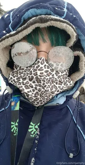 Nyamphy OnlyFans Leaked Free Thumbnail Picture - #LZodzyZa4Z
