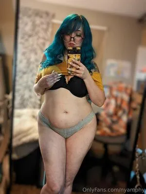 Nyamphy OnlyFans Leaked Free Thumbnail Picture - #LbEIyQIXsr