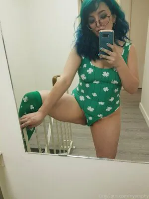 Nyamphy OnlyFans Leaked Free Thumbnail Picture - #P1eVDvCQAy
