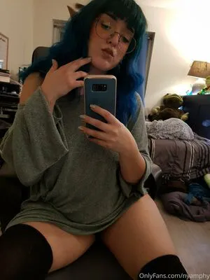Nyamphy OnlyFans Leaked Free Thumbnail Picture - #VmcoceZLuO