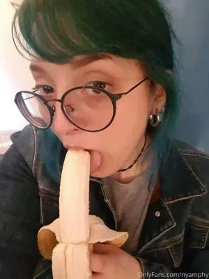Nyamphy OnlyFans Leaked Free Thumbnail Picture - #aHd10g5KOe
