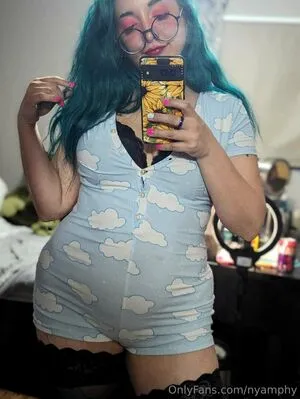 Nyamphy OnlyFans Leaked Free Thumbnail Picture - #b3Xa4yOZ1l