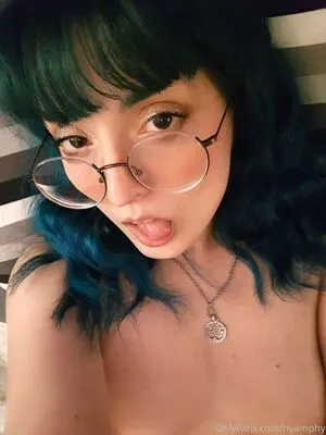 Nyamphy OnlyFans Leaked Free Thumbnail Picture - #b4mAWIMDi2