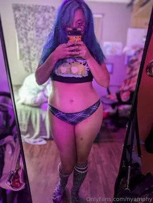Nyamphy OnlyFans Leaked Free Thumbnail Picture - #jkAGJsgSIc