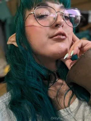 Nyamphy OnlyFans Leaked Free Thumbnail Picture - #kwHqsZHLgk