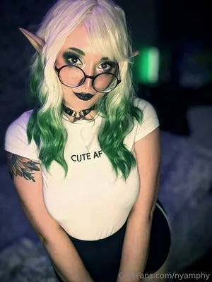 Nyamphy OnlyFans Leaked Free Thumbnail Picture - #oC3CnhKAdv