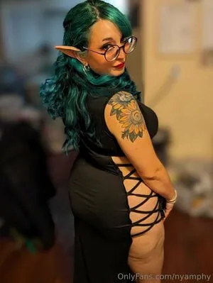Nyamphy OnlyFans Leaked Free Thumbnail Picture - #rbtS82zeN4