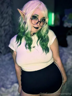 Nyamphy OnlyFans Leaked Free Thumbnail Picture - #vIjv2qdPLO