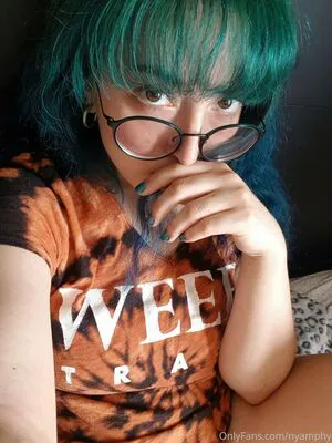 Nyamphy OnlyFans Leaked Free Thumbnail Picture - #w4T0Z3iU75