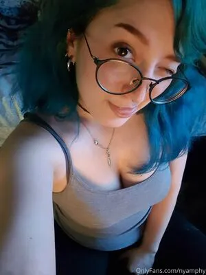 Nyamphy OnlyFans Leaked Free Thumbnail Picture - #xSZDDQ1gzv