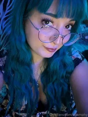 Nyamphy OnlyFans Leaked Free Thumbnail Picture - #zrZ95MUor1